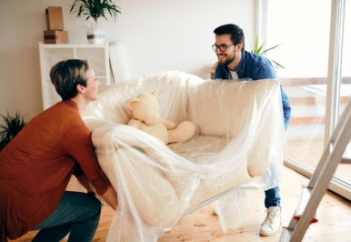 Furniture Removals
