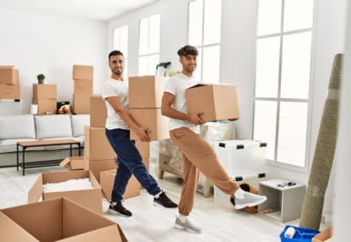 House Removals