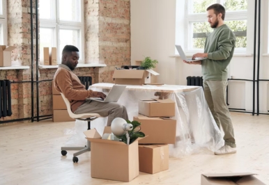 Office Removals