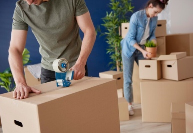 Packing Removals