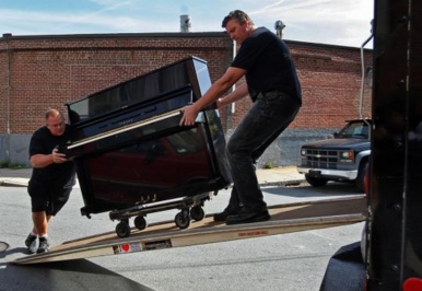 Piano Removals