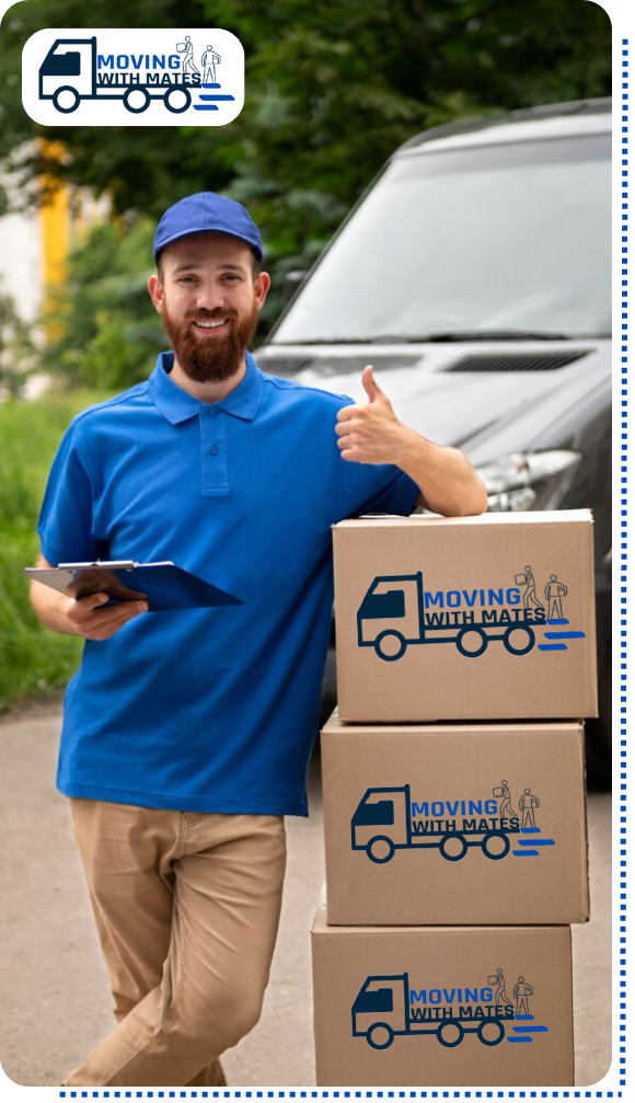 Removalists Service Brisbane